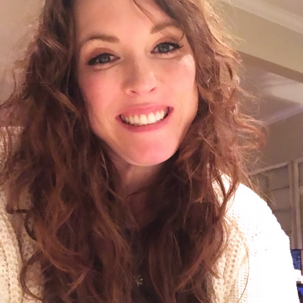 Meet your Posher, Candyce